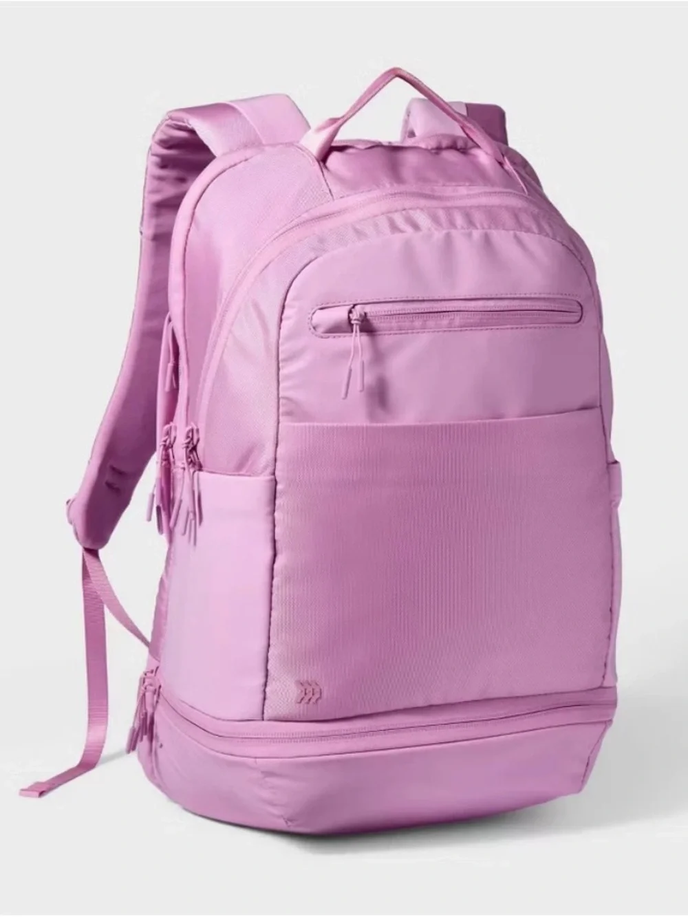 Pink Everyday Women's Backpack